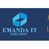 Emanda IT solution logo - Similar company to Virtual Computer Engineering