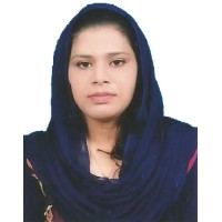Hina Yasir Physiotherapist Having 10 Years Experience DHA Eligibility Letter logo - Similar company to Dr. Nitesh Patel - Physiotherapist