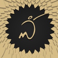 Mood Indigo IIT Bombay logo - Similar company to E-Cell, Iit Bombay