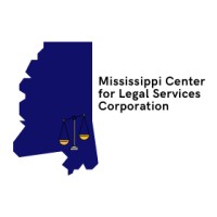 Mississippi Center for Legal Services Corporation logo - Similar company to Jeelani Law Firm, Plc