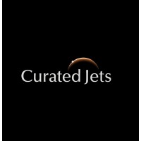 Curated Jets logo - Similar company to Splendid Aviation