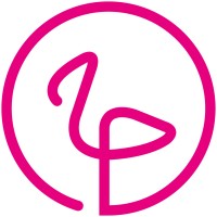 flamingo med solutions logo - Similar company to Pvs Dental Gmbh - Factoring & Abrechnung Für Zahnmediziner
