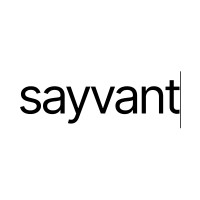 Sayvant logo - Similar company to Lifelink Systems