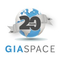 GiaSpace logo - Similar company to Link Up Technologies Inc