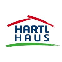 Hartl Haus logo - Similar company to Wolf Systembau Gesellschaft M.B.H.