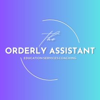 The Orderly Assistant logo - Similar company to Orderly