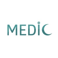 Vereniging MEDIC logo - Similar company to Khonraad Software Engineering