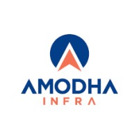 Amodha Infra logo - Similar company to Bluestone Risk Management And Consultancy