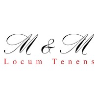 M & M Locum Tenens, LLC logo - Similar company to Dds Locum Tenens™