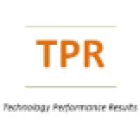 TPR Consulting LLC