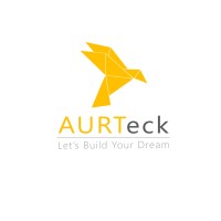 AURTeck logo - Similar company to Digital Apex