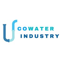 COWATER INDUSTRY logo - Similar company to Teamup-Epc