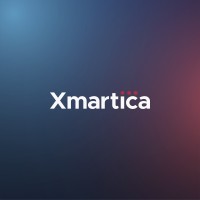 Xmartica logo - Similar company to Capitaliza