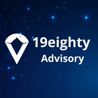 19eighty Advisory logo - Similar company to Imme Vr