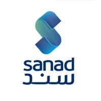 Sanad logo - Similar company to Kafoo | كفو