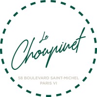 Le Choupinet logo - Similar company to Gowinterup