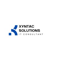 Xyntac solutions logo - Similar company to Xyntac