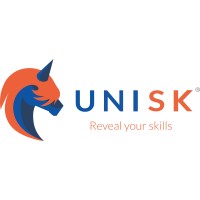 UNISK - Reveal Your Skills 🦄 logo - Similar company to Impact Formation