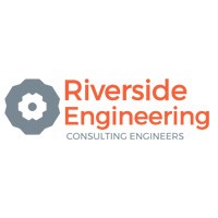 RIVERSIDE ENGINEERING logo - Similar company to Sanderson Precision Engineering