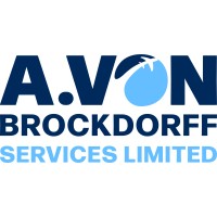 A.von Brockdorff Services Ltd. - Corporate Travel logo - Similar company to Agl Alliance Group
