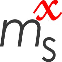 metaSysX GmbH logo - Similar company to Potassco Solutions