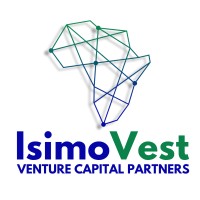 IsimoVest Venture Capital Partners logo - Similar company to Equate Advisory
