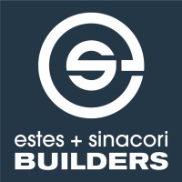 Estes + Sinacori Builders logo - Similar company to Workman Commercial Construction Services, Ltd.