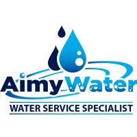 Aimy Water SL logo - Similar company to Aimy Software