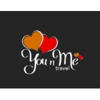 You N Me Travel logo - Similar company to Hills101 Travel & Adventure
