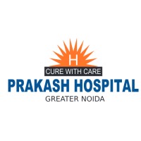 Prakash Hospital - Greater Noida logo - Similar company to Chikankriti