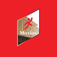 Motion Education Pvt Ltd logo - Similar company to The Narayana Group