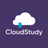 CloudStudy logo - Similar company to Cybersecurity Uk 🌐 | Stygian