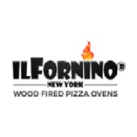 ilFornino Wood Fired Pizza Ovens logo - Similar company to Amco International Corp