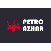 Petro Azhar logo - Similar company to Petrosolutions