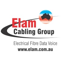 Elam Cabling Group logo - Similar company to Matrix Automation Ltd