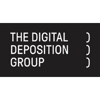 The Digital Deposition Group logo - Similar company to Depodirect