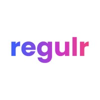 regulr Inc. logo - Similar company to Wright Business Technologies, Inc.