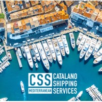 Catalano Shipping Services Mediterranean logo - Similar company to Deepblue