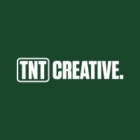 TNT | Creative. Creative studio for food and hospitality logo - Similar company to Go Daughters
