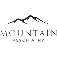 Mountain Psychiatry logo - Similar company to Custom Md