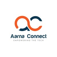 Aarna Connect Tech Services logo - Similar company to Origin Labs