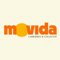 MOVIDA Carrières & Collectif logo - Similar company to En Long, En Large & En Travers - Par Thom'S