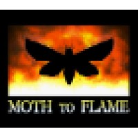 Moth to Flame logo - Similar company to Modio Media Productions, Inc.