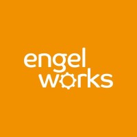 Engelworks logo - Similar company to Capital Kinetics Limited