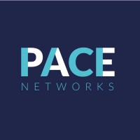 PACE Networks logo - Similar company to Hastec Rail