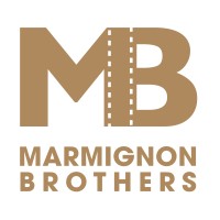 Marmignon Brothers logo - Similar company to Le Cnid