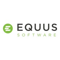 Equus Software logo - Similar company to Topia