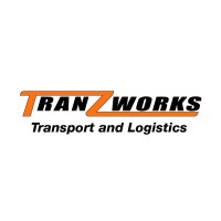 Tranzworks Pty Ltd logo - Similar company to Roadrunner Freight Systems