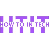HowToInTech logo - Similar company to Conected
