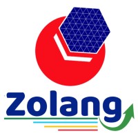 Zolang Technologies logo - Similar company to Hertzon Technology Private Limited